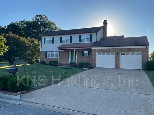 917 Timber Creek Pl Photo 1