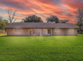 1709 Horridge St, Vinton, LA 70668