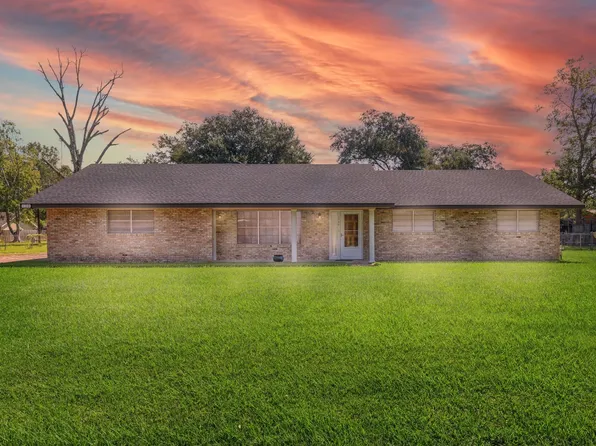 1709 Horridge St, Vinton, LA 70668