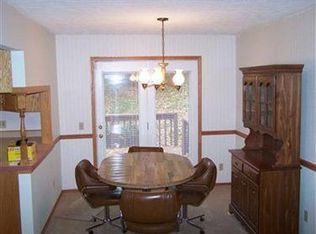 3405 Scenic View St NE, Canton, OH
