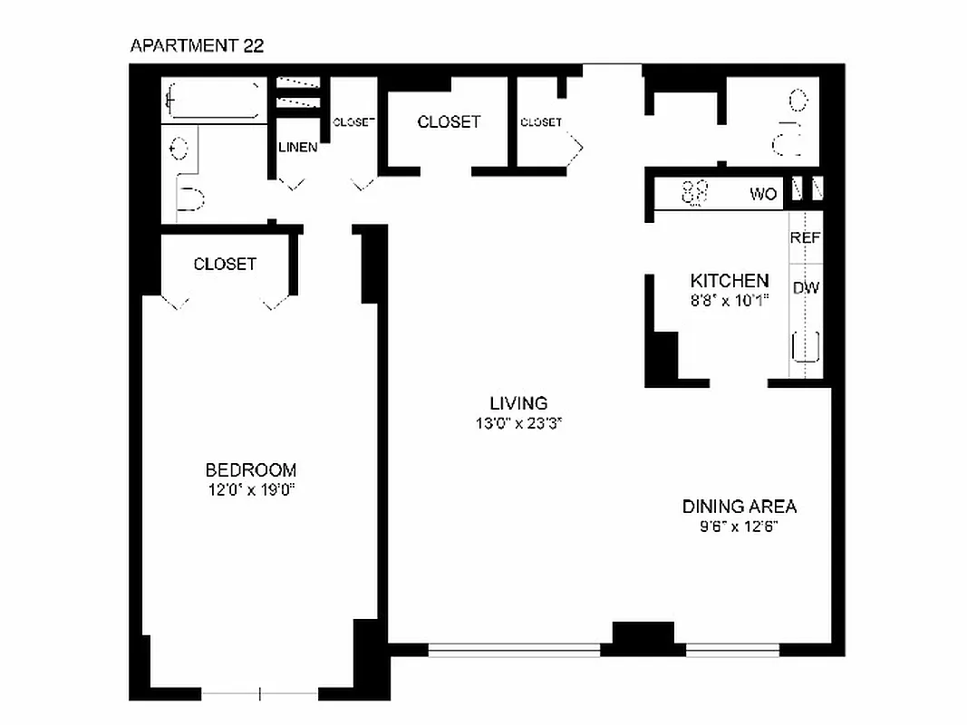 floor plan 5