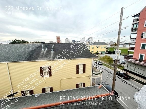 4th image of 323 Morgan St APT C