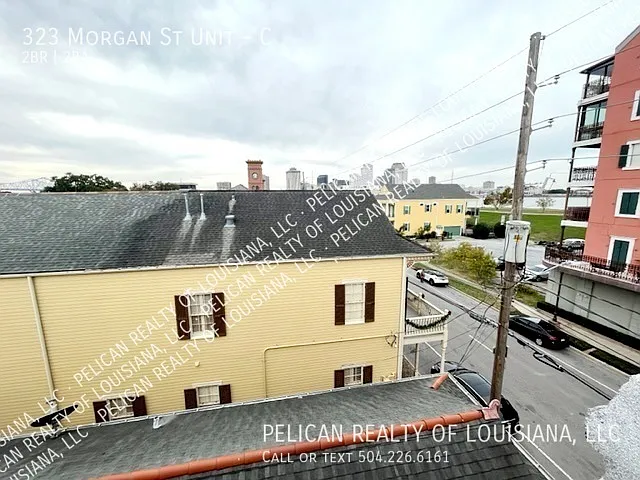 323 Morgan St #C — Photo 4