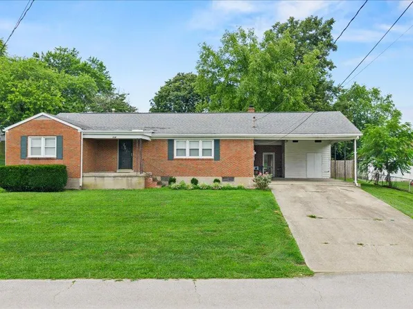10 Howard Dr, Winchester, KY 40391