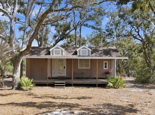 15942 Shell Dr, Perry, FL 32348