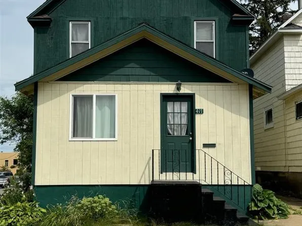 417 Monroe St, Eveleth, MN 55734