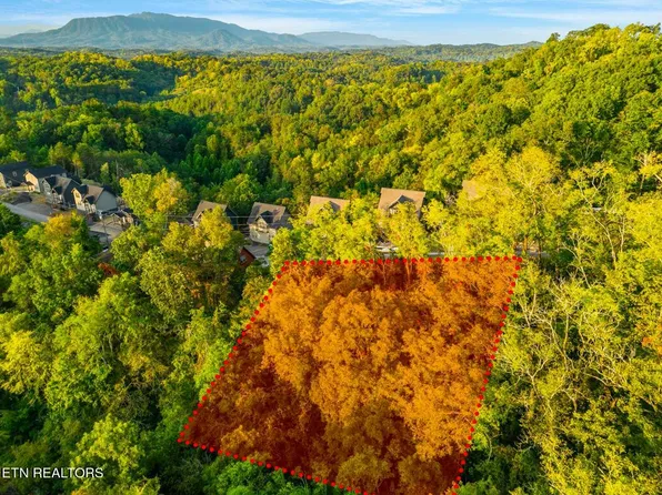 LOT 144 Eagle Feather Dr, Sevierville, TN 37876