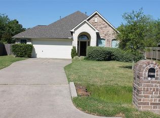33023 Kinley Ann Ct, Magnolia, TX 77354