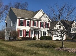 25 Alderbrook Trl, Rochester, NY 14624