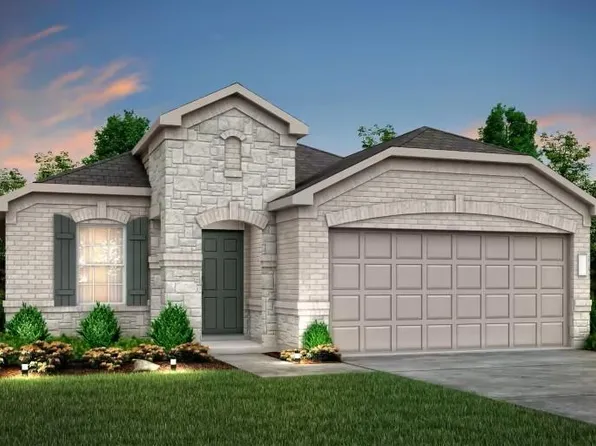 15031 Rustic Moon Rd, Conroe, TX 77302