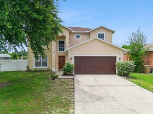 610 Notre Dame Way, Kissimmee, FL 34759
