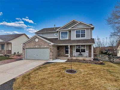 79 Misty Creek Drive, Monument, CO, 80132