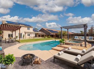 11515 Presidential Rd, Bakersfield, CA 93312