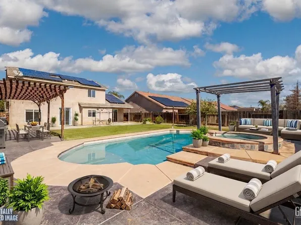 11515 Presidential Rd, Bakersfield, CA 93312