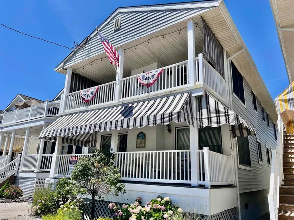 1436 West Ave APT 1, Ocean City, NJ 08226