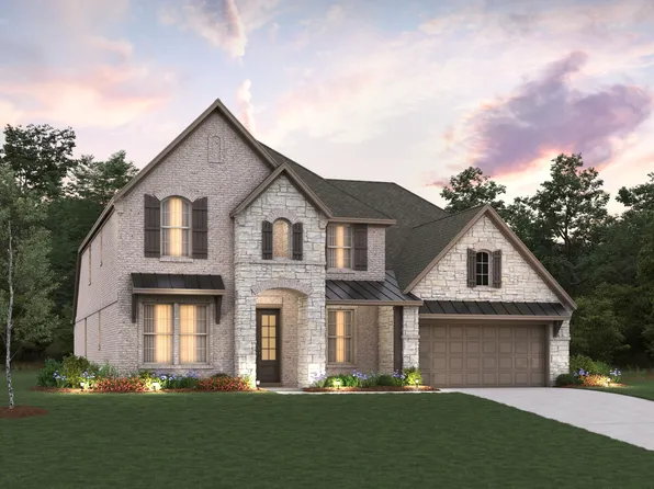 Lockhart Plan, Heath Golf and Yacht Club