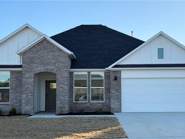 385 W Taverner Xing, Farmington, AR 72730