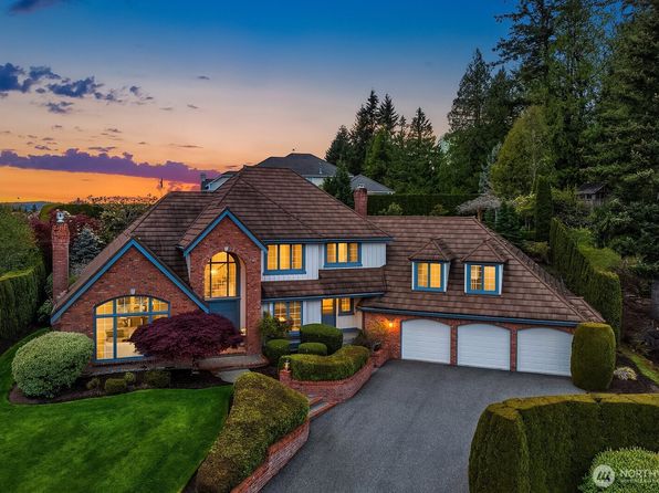 4623 233rd Avenue SE, Sammamish, WA 98075