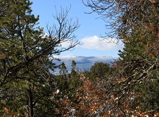 Magic Valley Rd, Sandia Park, NM 87047