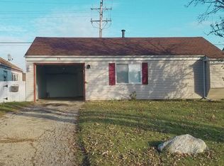 35 Sonora Dr, Montgomery, IL 60538