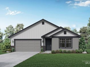 3304 S Walnut Ridge Way, Nampa, ID 83687