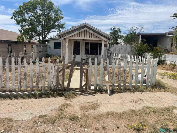 1105 W Greene St, Carlsbad, NM 88220