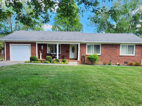 811 Guthrie Dr, Murray, KY 42071