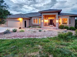 2224 Green Rush Pl, Colorado Springs, CO 80919