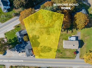 16 Shore Rd, York, ME 03909