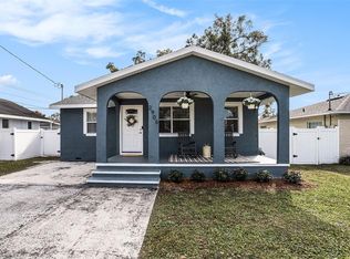 2906 W Dewey St, Tampa, FL 33607