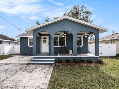 2906 W Dewey St, Tampa, FL, 33607