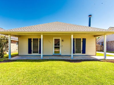 504 Cavaness Dr, Houma, LA, 70364