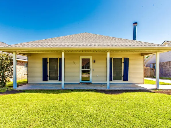 504 Cavaness Dr, Houma, LA 70364