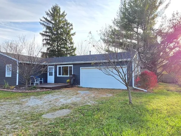 2008 S Main St, Milan, OH 44846