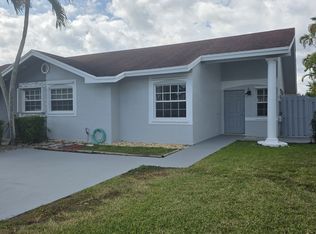 9818 SW 146th Ct, Miami, FL 33186