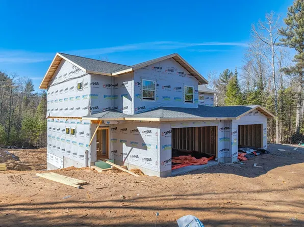 33-3801 Eagle Waters Rd, Eagle River, WI 54521