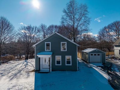 41 Maple Avenue Ext, Uncasville, CT, 06382