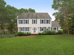 60 Screenhouse Ln, Duxbury, MA 02332