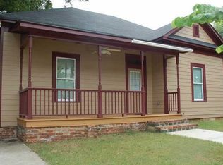 652 Shelton Ave SW, Atlanta, GA 30310