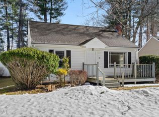 27 Dresden Court, Albany, NY 12203