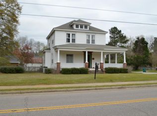 3007 Bridge St, St matthews, SC 29135