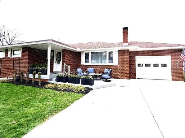 1114 Mudbrook Rd, Huron, OH 44839