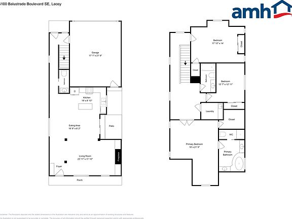 2nd image of 5100 Balustrade Blvd SE
