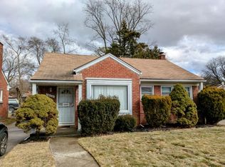14118 Bramell St, Detroit, MI 48223