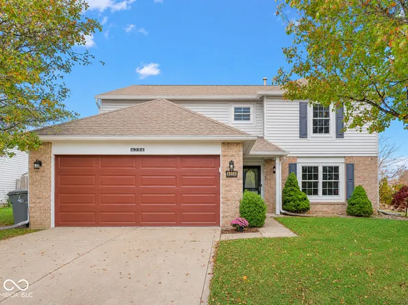6334 Jakes Pl, Indianapolis, IN 46237