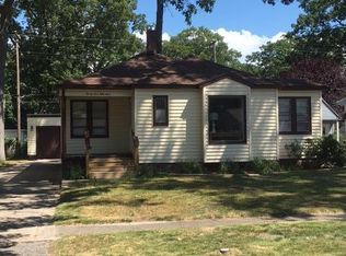 3554 Chippewa Dr, Muskegon, MI