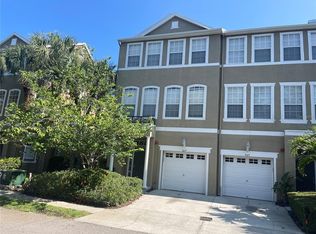 3027 Bayshore Pointe Dr, Tampa, FL 33611