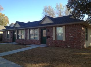 712 E Lincoln Ave #B, Sapulpa, OK 74066