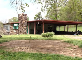 3272 Little Missouri Rd, Pineville, MO 64856