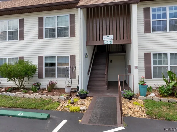 2400 Forest Dr APT 139, Inverness, FL 34453